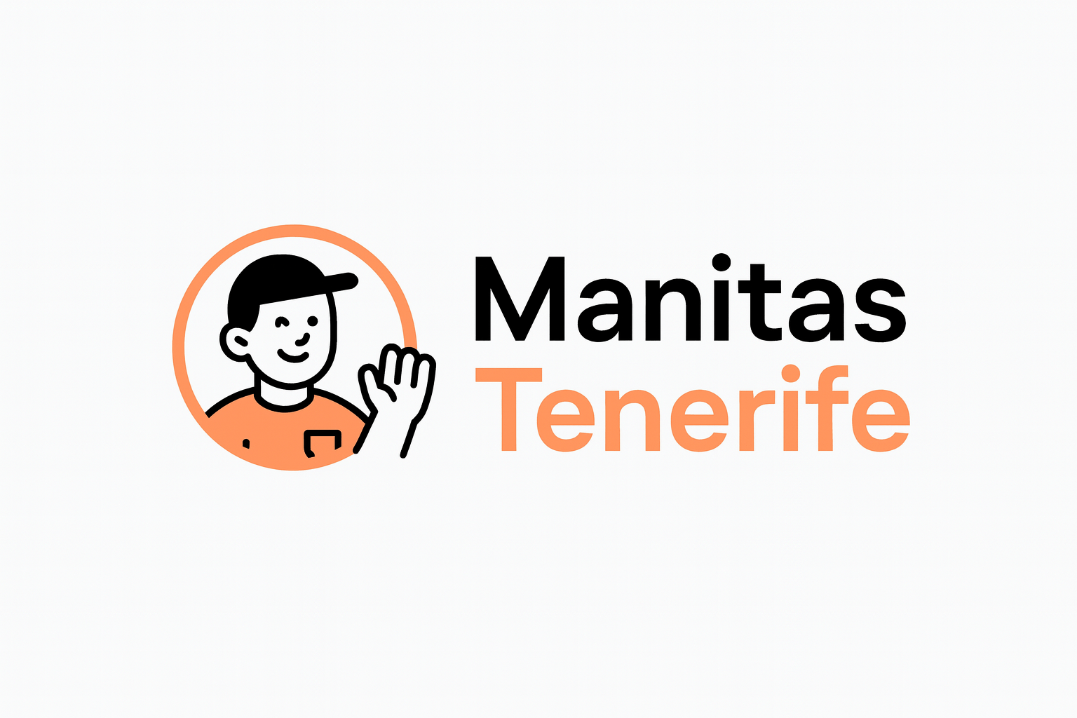 LOGO MANITAS